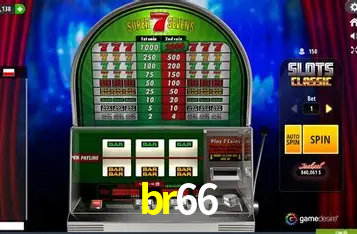 A Emoção da Loteria na br66: Uma Chance de Mudança de Vida