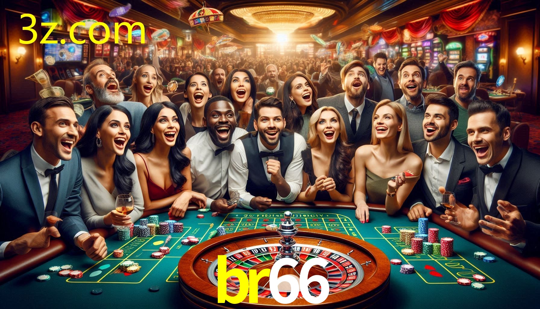 BR66