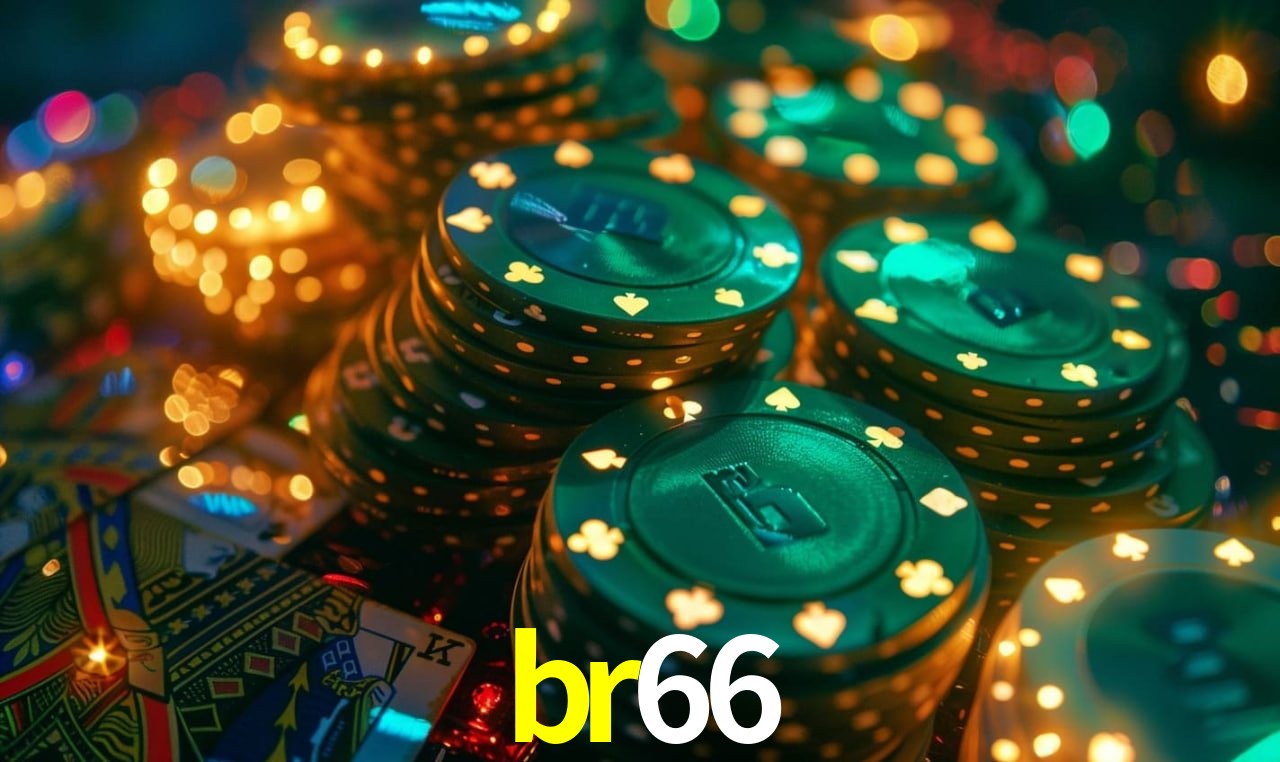 Cadastro Rápido br66