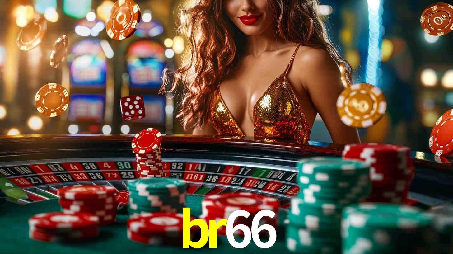 Ofertas Imperdíveis na br66: Promoções e Bônus Que Valem a Pena