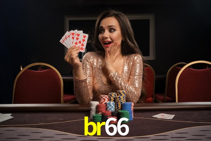 Apostas de Futebol br66