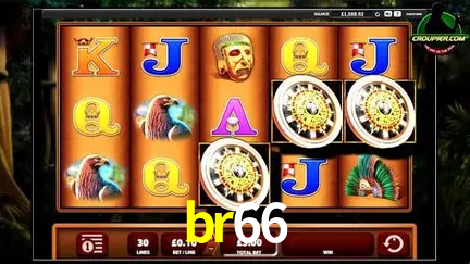 A Revolução dos Aplicativos de Jogos no br66