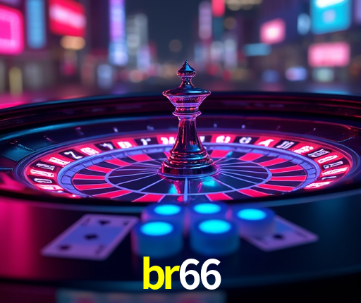 PIX Instantâneo br66