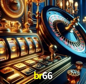 Provedores de Jogos br66