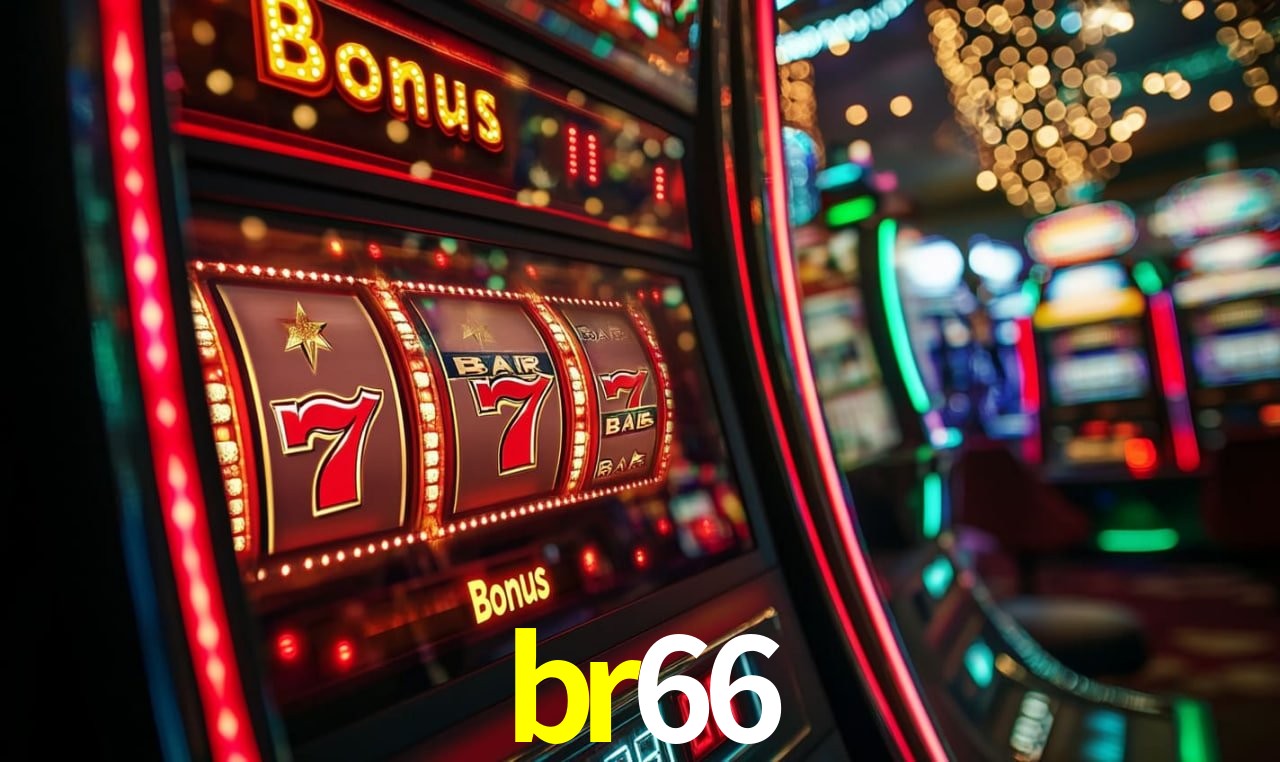 Jogos Exclusivos br66