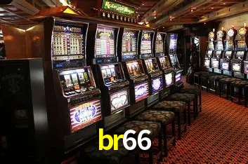 Inovações de Jogos na br66: O Futuro das Experiências Interativas