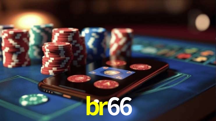 Estatísticas br66