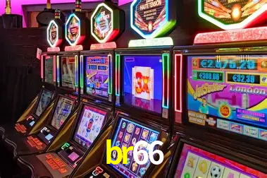Descubra o Programa VIP da br66: Vantagens Exclusivas para Jogadores