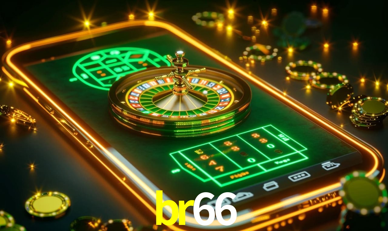 Jogos de Slot br66