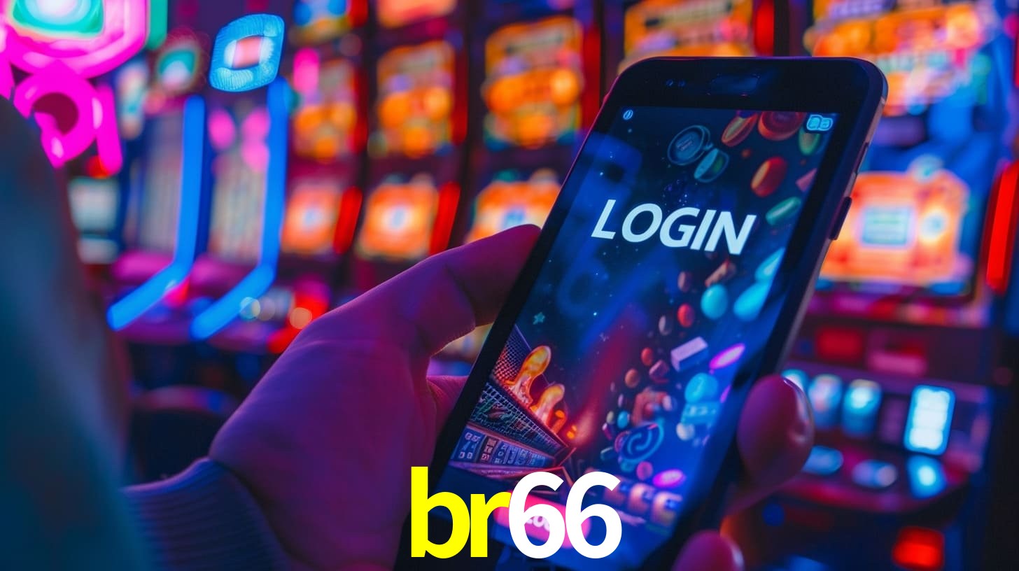Diretório de Jogos br66