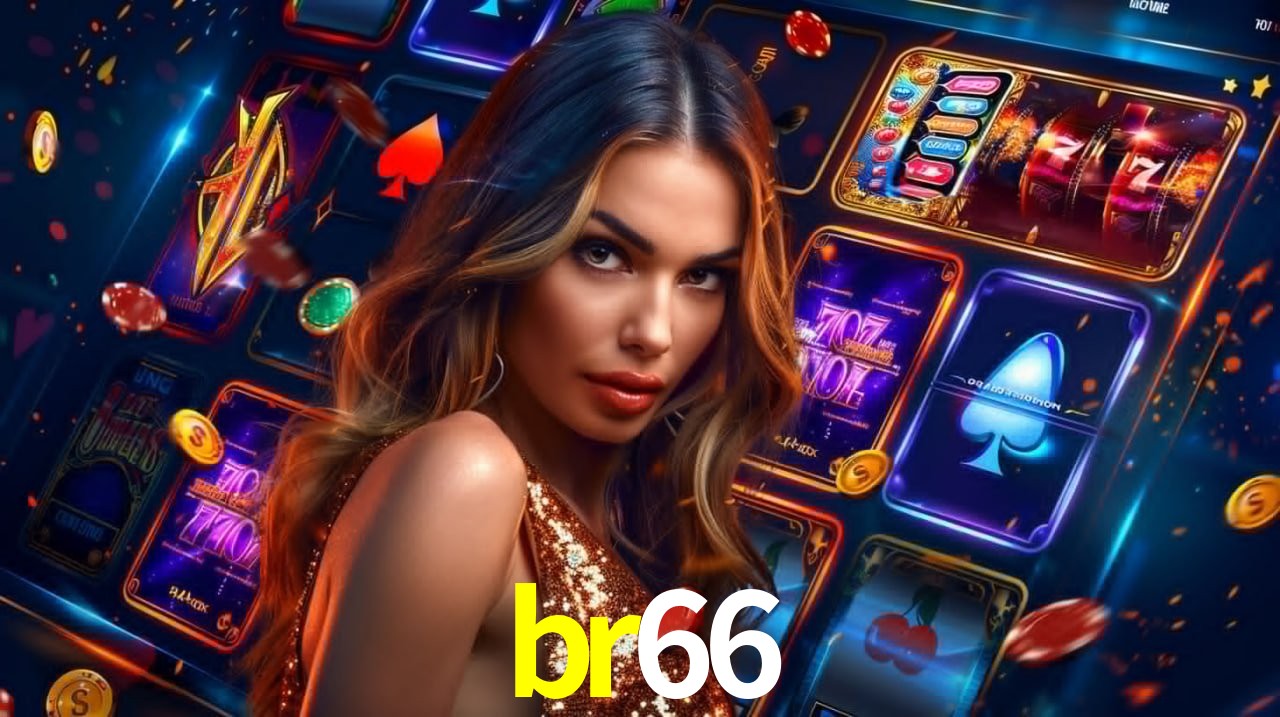 Mesa de Blackjack br66