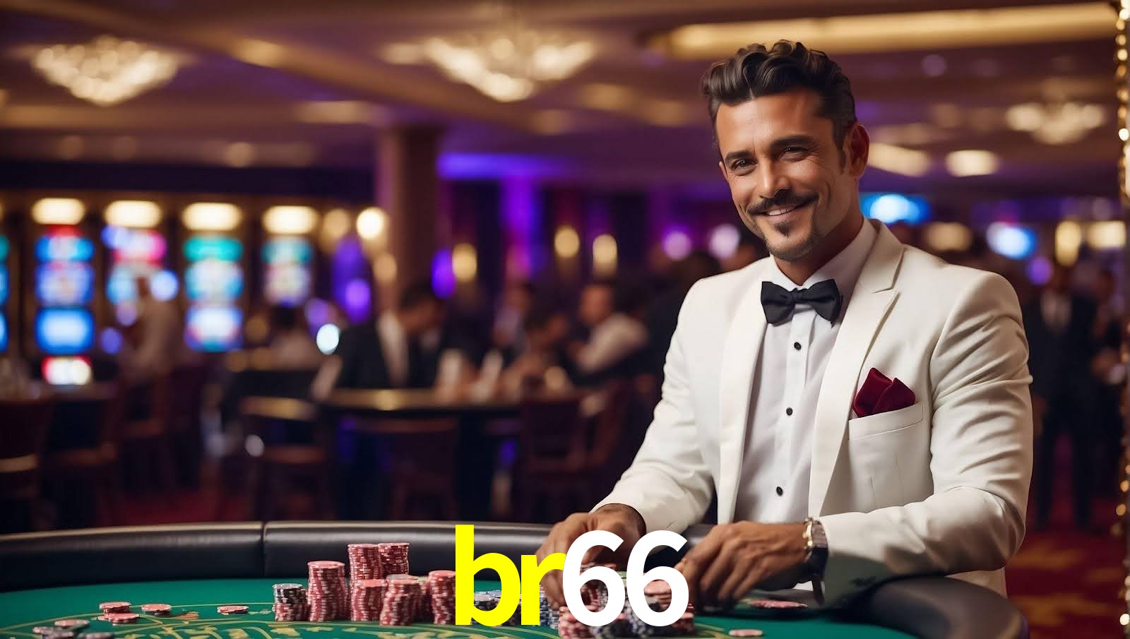 Avaliações dos Jogadores br66