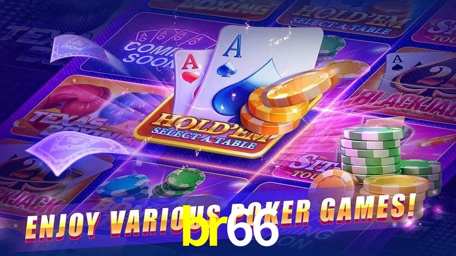 Casino VIP br66