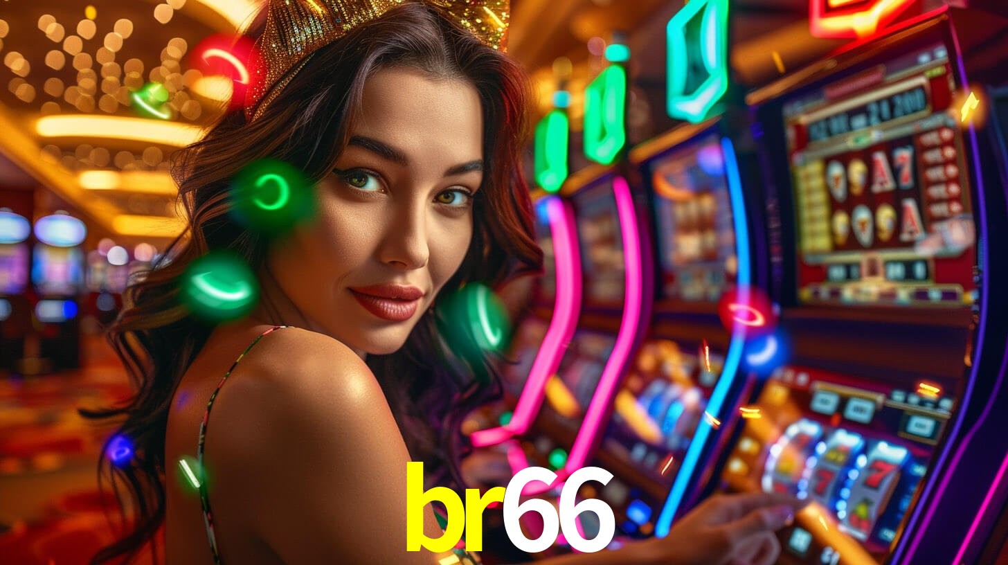 PIX Instantâneo br66