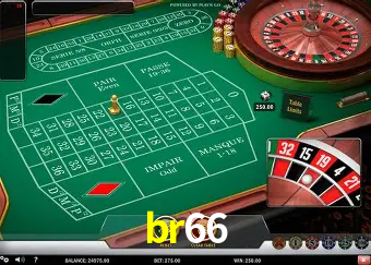 Descubra a Magia dos Jogos de Arcade no br66