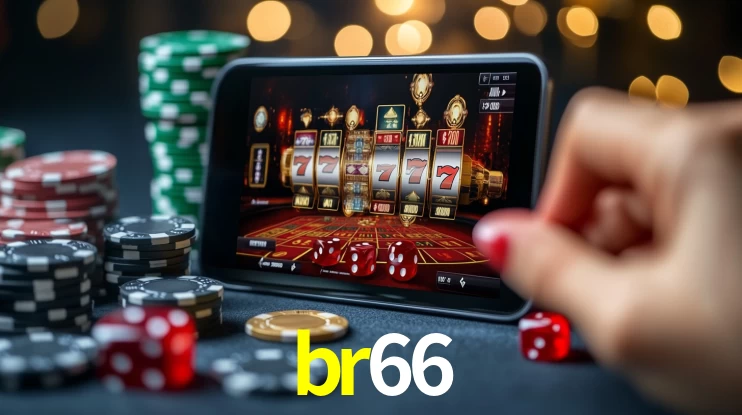 Bônus Diários br66