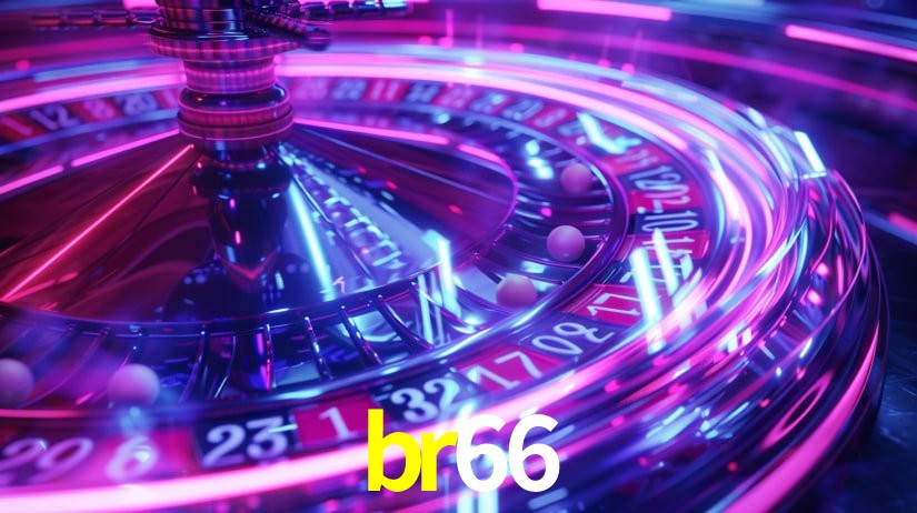 Casino Ao Vivo br66