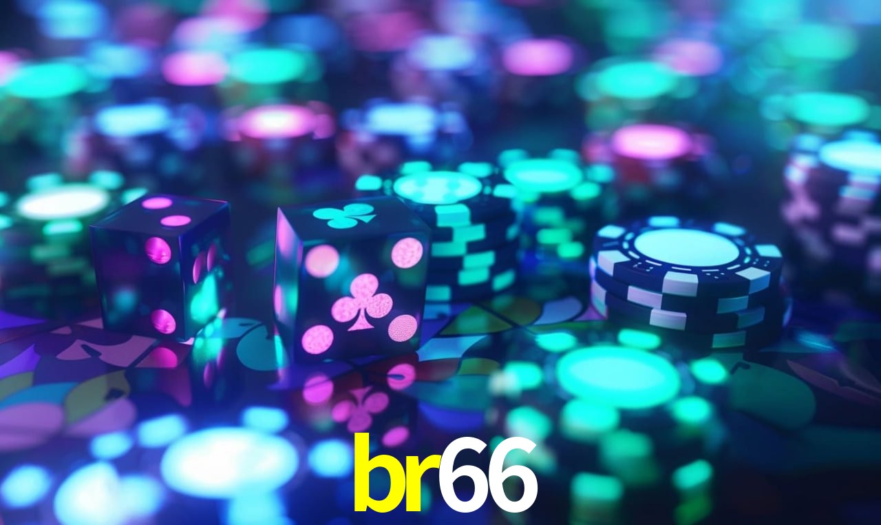 Jogos de Slot br66