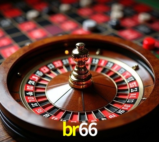 Login Seguro br66