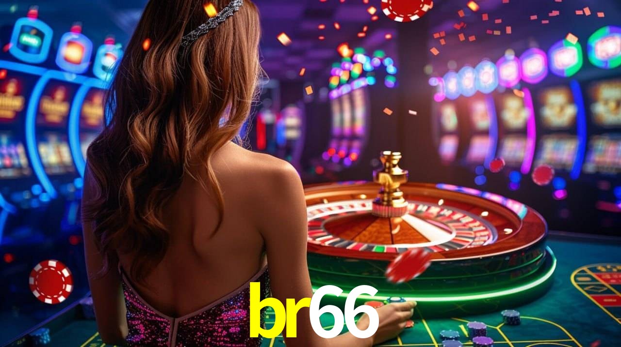 Interface do App br66