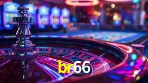 Tecnologia da Plataforma br66