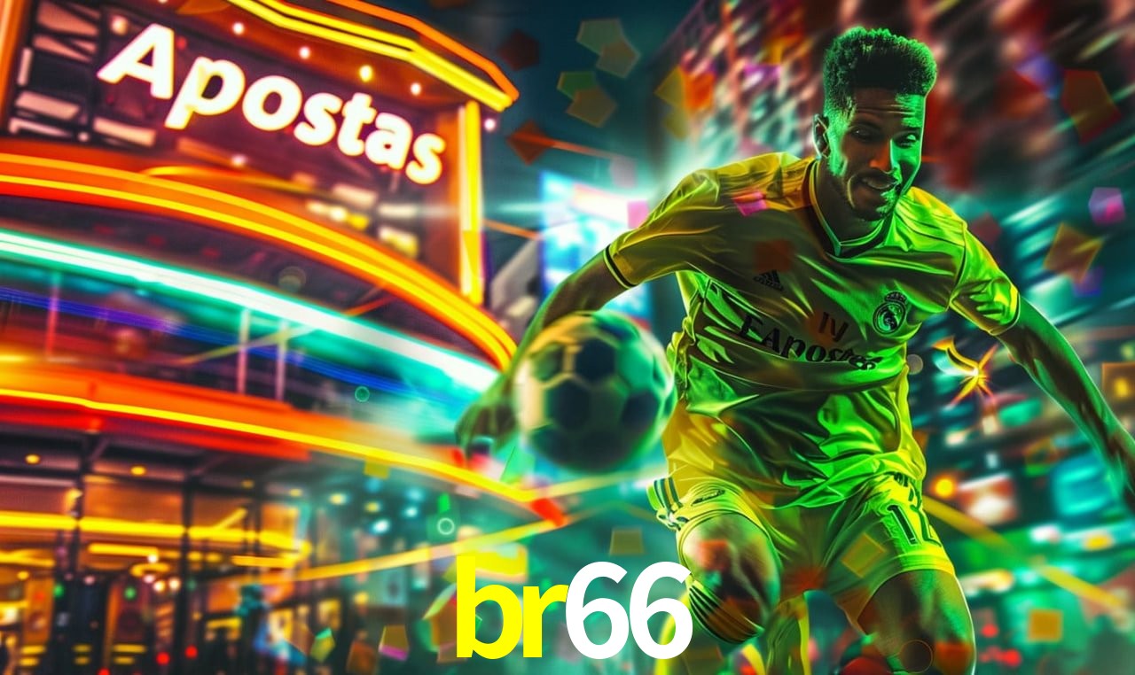 Promoções Sazonais br66
