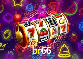 Explorando a Categoria de Eventos em Apostas na br66