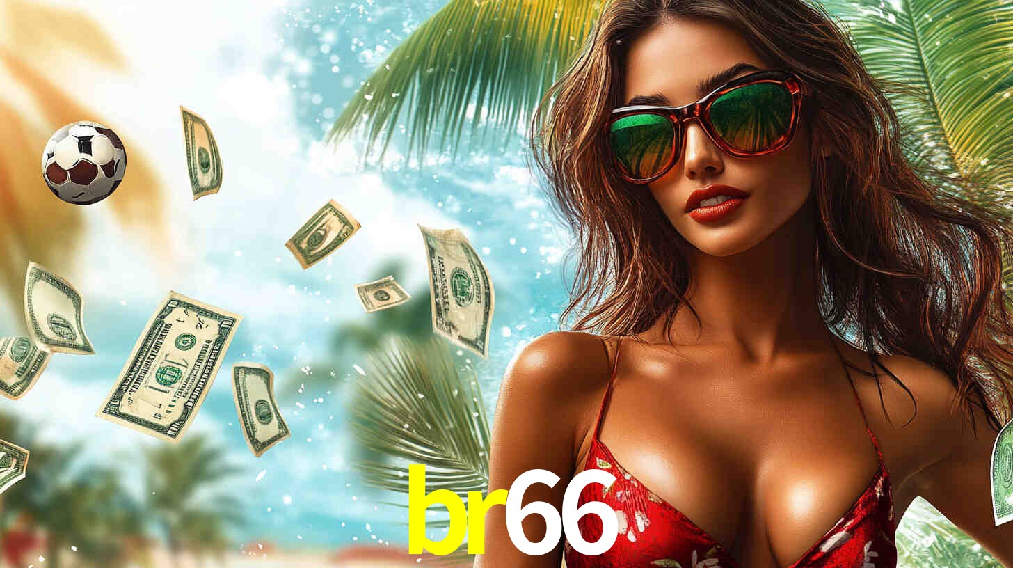 A Popularidade dos Caça-Níqueis no br66