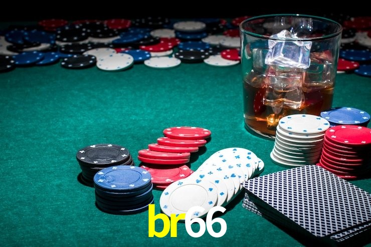 Casino Ao Vivo br66