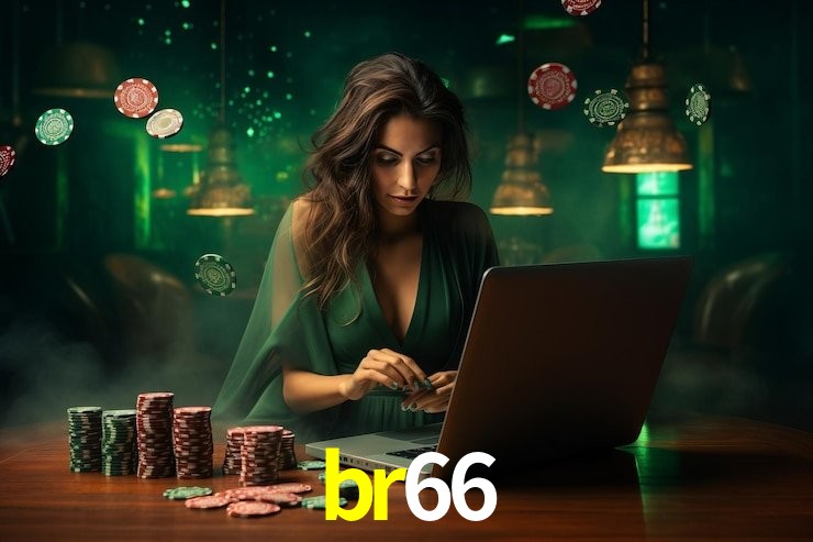 Interface Premium br66