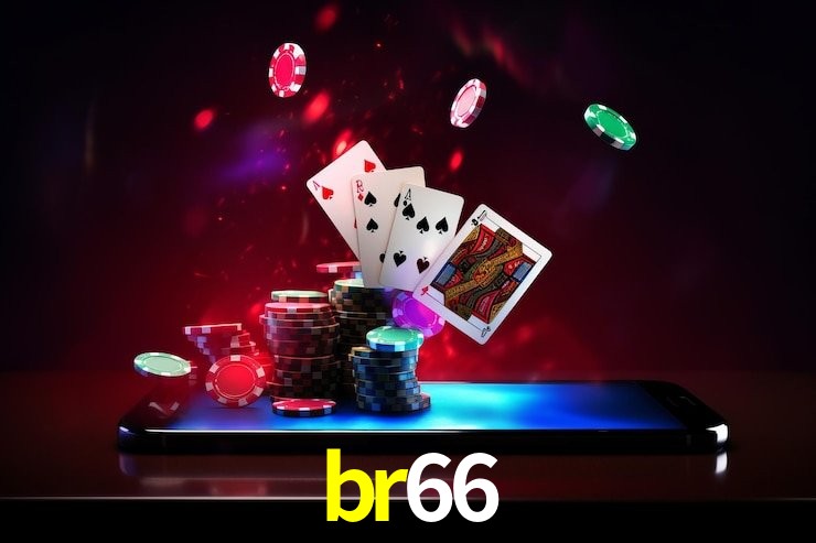 Mesa de Blackjack br66