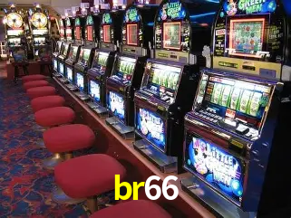 Inovações de Jogos na br66: O Futuro das Experiências Interativas