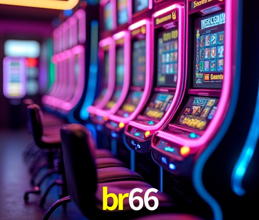 Tecnologia da Plataforma br66