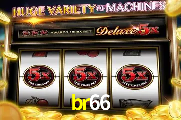 Desvendando o Mundo dos Jogos Virtuais na br66