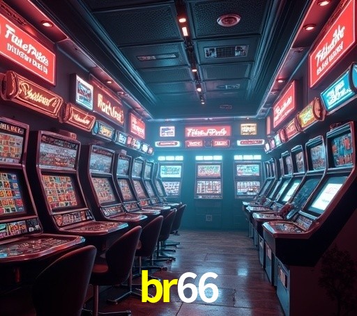 Cadastro Rápido br66