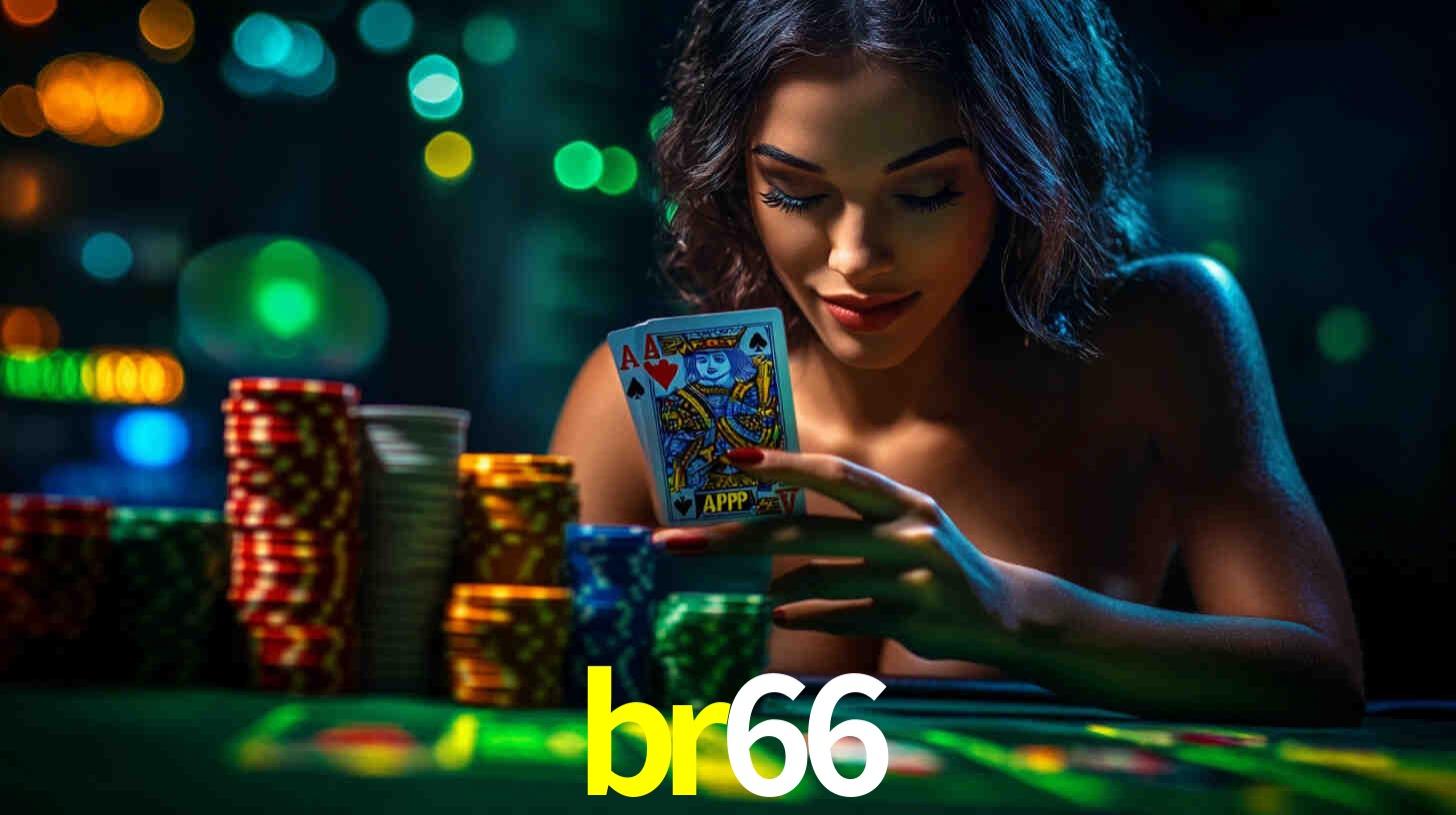 Apostas de Futebol br66