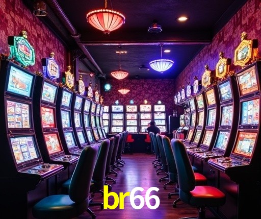 Sistemas de Segurança br66
