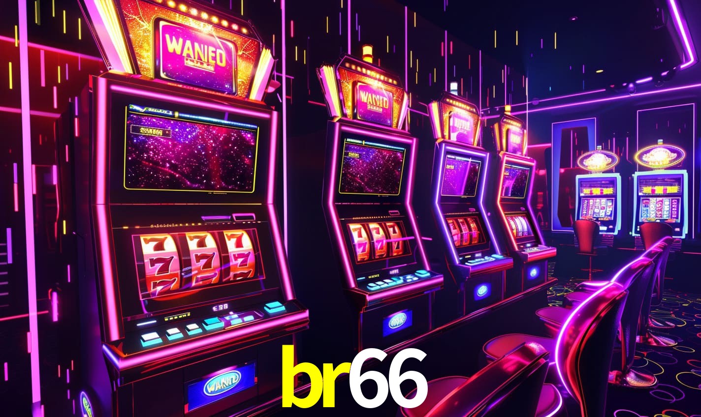 Jogos Exclusivos br66
