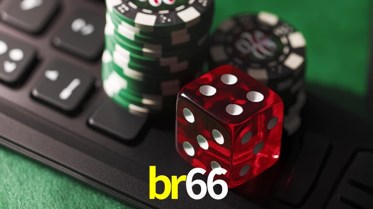 Descubra a Magia dos Jogos de Arcade no br66