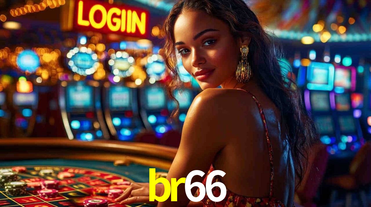 Experiência VIP br66