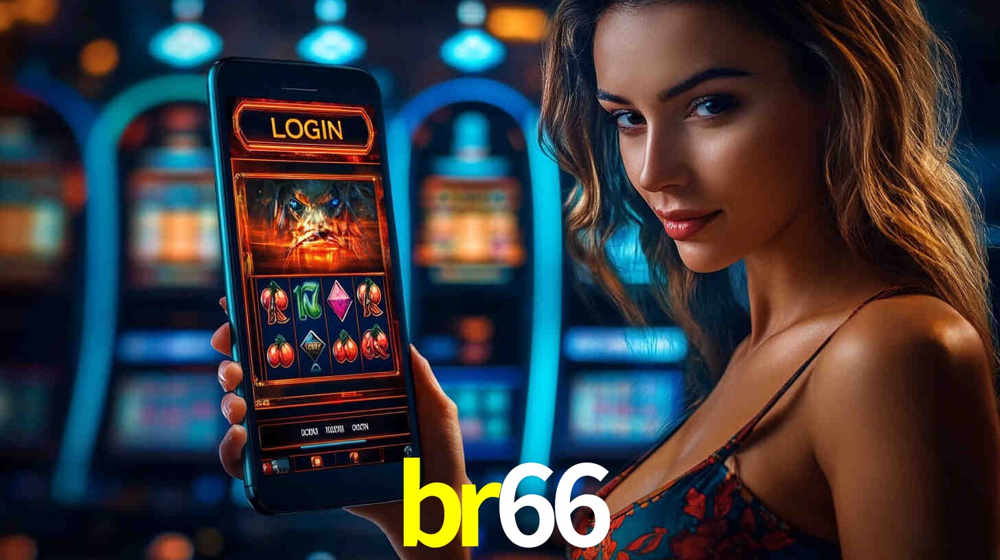 Bônus Generosos e Exclusivos no br66 para Você!
